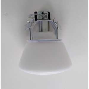 Изображение товара Точечный светильник Fabbian Mono D14F0101