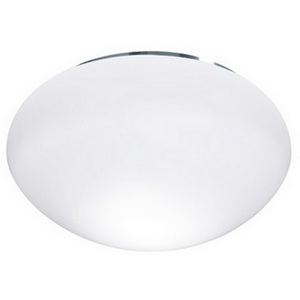 Изображение товара Точечный светильник круглый RGB светодиодный Fabbian White D14F4901