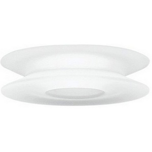 Изображение товара Точечный светильник круглый Fabbian Faretti D27F0201