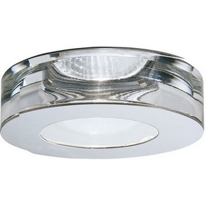 Изображение товара Точечный светильник круглый Fabbian Faretti D27F1535