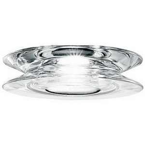 Изображение товара Точечный светильник круглый Fabbian Faretti D27F1900