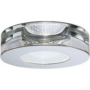 Изображение товара Точечный светильник круглый Fabbian Faretti D27F2635