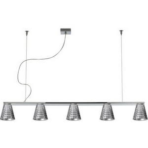 Изображение товара Подвесной светильник Fabbian Flow D28A0515 Flow