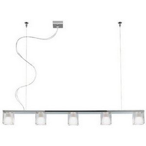 Изображение товара Подвесной светильник Fabbian Cubetto D28A0600