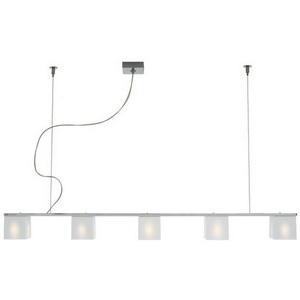 Изображение товара Подвесной светильник Fabbian Cubetto D28A0601