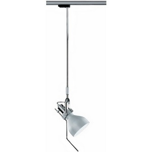 Изображение товара Трековый светильник 220V Fabbian Star D37J0727