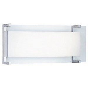 Изображение товара Настенный светильник Fabbian Binario D39D0300