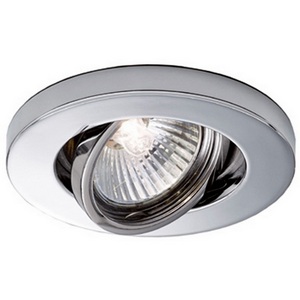 Изображение товара Точечный светильник круглый Fabbian Venere D55F5511