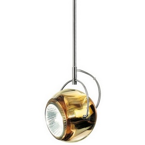 Изображение товара Подвесной светильник Fabbian Beluga D57A1104 в форме шара