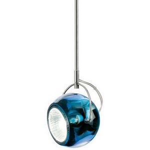 Изображение товара Подвесной светильник Fabbian Beluga D57A1131