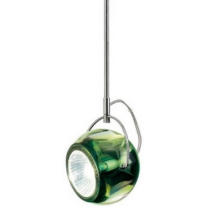 Изображение товара Подвесной светильник Fabbian Beluga D57A1143 в форме шара