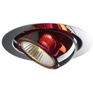 Изображение товара Точечный светильник Fabbian Beluga D57F0103 в форме шара