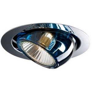 Изображение товара Точечный светильник Fabbian Beluga D57F0131 в форме шара