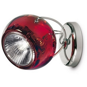 Изображение товара Настенный светильник Fabbian Beluga D57G1303