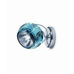 Изображение товара Спот Fabbian Beluga D57G1331 в форме шара