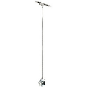 Изображение товара Трековый светильник Fabbian Beluga D57J0500