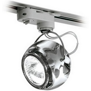 Изображение товара Трековый светильник Fabbian Beluga D57J0700