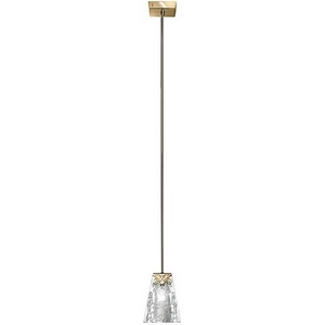 Изображение товара Подвесной светильник Fabbian Vicky D69A9800 Gold