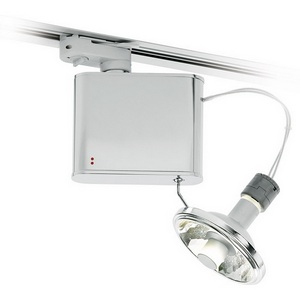 Изображение товара Трековый светильник 220V Fabbian Orbis D70J0715