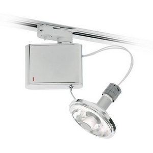 Изображение товара Трековый светильник 220V Fabbian Orbis D70J0915