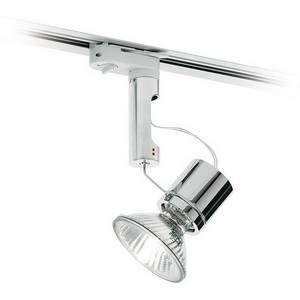 Изображение товара Трековый светильник 220V Fabbian Orbis D70J1515