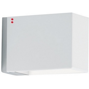 Изображение товара Настенный светильник Fabbian Bijou Quadra D75D0701