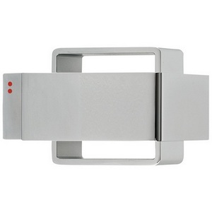 Изображение товара Настенный светильник Fabbian Bijou Quadra D75D0915