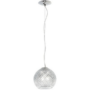 Изображение товара Подвесной светильник Fabbian D82A0100