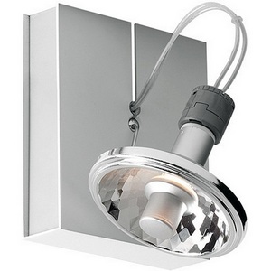 Изображение товара Настенный светильник Fabbian Book D85G0101