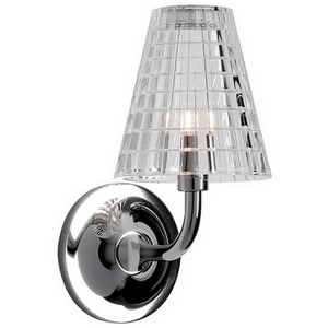 Изображение товара Бра Fabbian Flow D87D0100