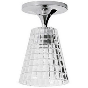 Изображение товара Потолочный светильник Fabbian Flow D87E0100