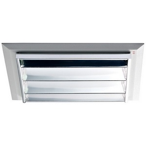 Изображение товара Потолочный светильник люминесцентный Fabbian Plano D90F0201