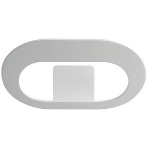 Изображение товара Настенный светильник Fabbian Domina D94D0101