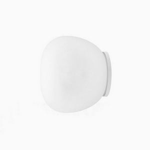 Изображение товара Бра Fabbian Lumi F07G0101 в форме шара