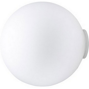 Изображение товара Настенно-потолочный светильник Fabbian Lumi F07G2501 в форме шара
