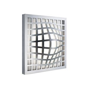 Изображение товара Настенно-потолочный светодиодный светильник F13 G01 Fabbian KWARK 30