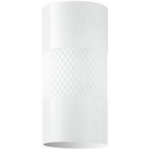 Изображение товара Накладной светильник со стеклянным плафоном Fabbian Becky F16E0101