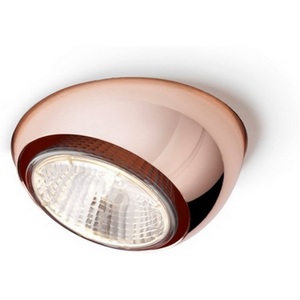 Изображение товара Точечный светильник круглый Fabbian Tools F19F4041