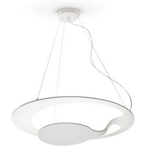 Изображение товара Подвесной светильник светодиодный Fabbian Glu F31A0101