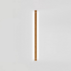 Изображение товара Настенный светильник светодиодный Fabbian Pivot F39 F39G2376