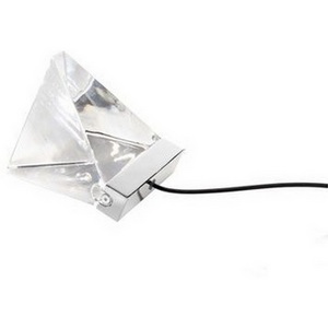 Изображение товара Настольная лампа светодиодная Fabbian Tripla F41B0111