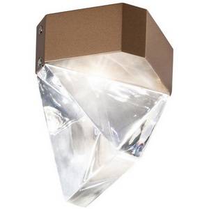 Изображение товара Точечный светильник светодиодный Fabbian Tripla F41E0176