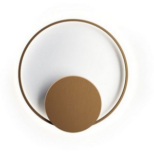 Изображение товара Настенно-потолочный светильник светодиодный Fabbian Olympic F45G2276 кольцо