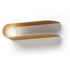 Изображение товара Бра Fabbian Comet F67D0112 в форме шара