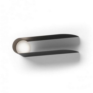 Изображение товара Настенный светильник Fabbian Comet F67D0121 в форме шара