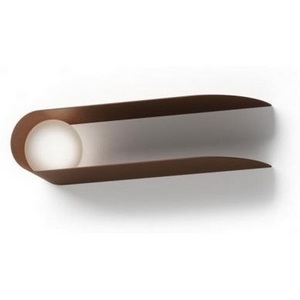 Изображение товара Бра Fabbian Comet F67D0176 в форме шара