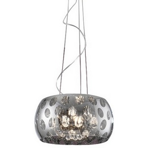 Изображение товара Подвесной светильник Horizon 316 P0316-03E с подвесками