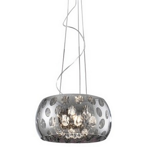 Изображение товара Подвесной светильник Horizon 316 P0316-05L с подвесками