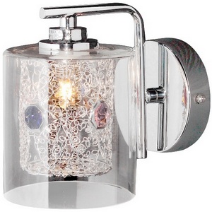 Изображение товара Бра Illuminati Italux MB102907-1A