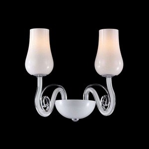 Изображение товара Бра Illuminati Eleonora MB10904-2A